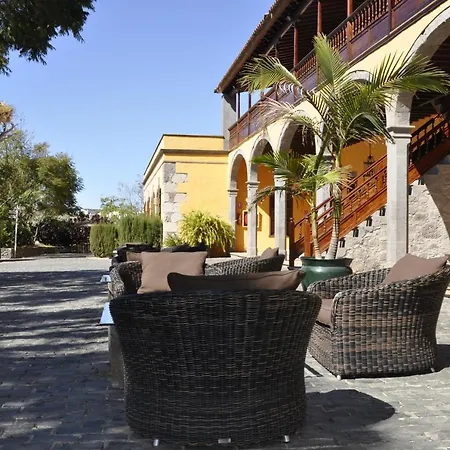 Rural Hacienda Del Buen Suceso 3*