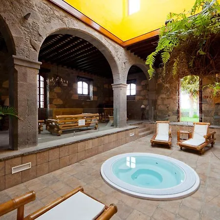 Rural Hacienda Del Buen Suceso 3* Arucas