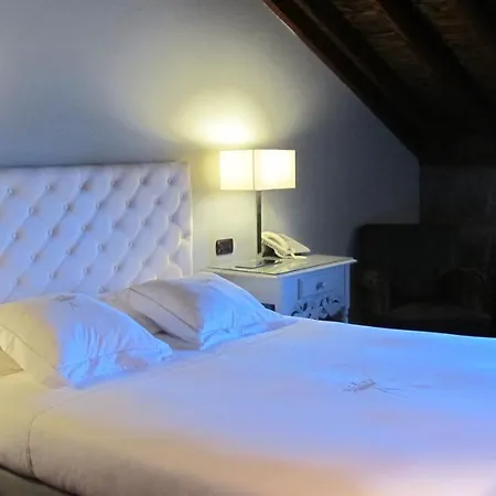 Hotell Rural Hacienda Del Buen Suceso 3*