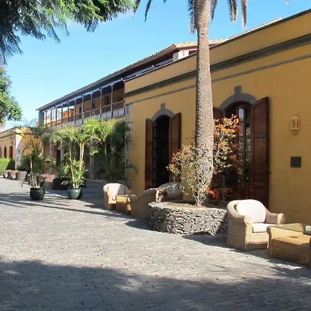 Hotell Rural Hacienda Del Buen Suceso 3*