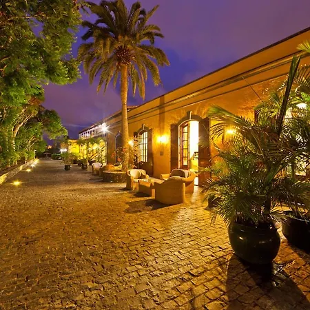 Rural Hacienda Del Buen Suceso Hotell 3*