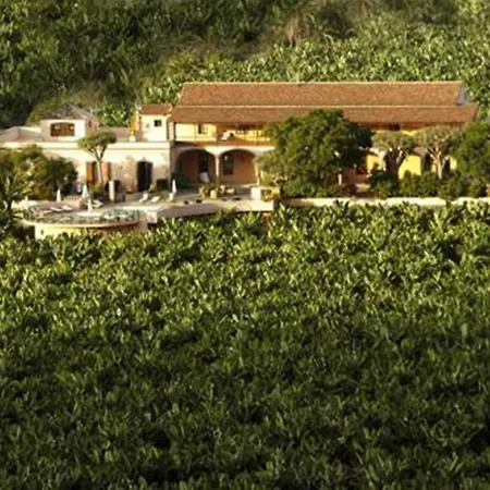 Rural Hacienda Del Buen Suceso Hotell 3*