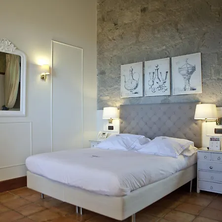 Hotell Rural Hacienda Del Buen Suceso 3*