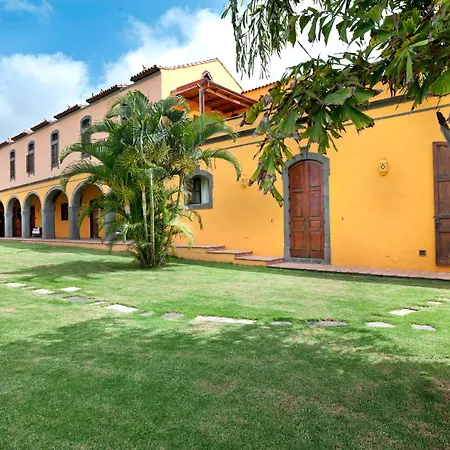 Hotell Rural Hacienda Del Buen Suceso 3*