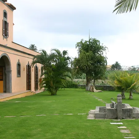 Rural Hacienda Del Buen Suceso Hotel