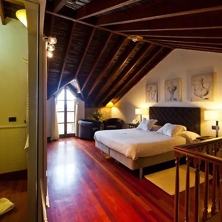 Rural Hacienda Del Buen Suceso 3*