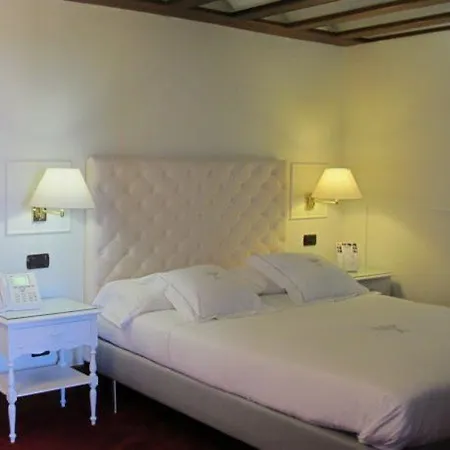 Rural Hacienda Del Buen Suceso Hotell 3*