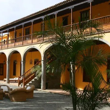 Rural Hacienda Del Buen Suceso Hotel 3*