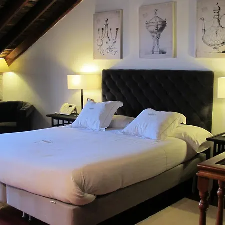 Hotell Rural Hacienda Del Buen Suceso Arucas