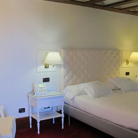 Hotell Rural Hacienda Del Buen Suceso Arucas