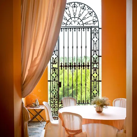 Rural Hacienda Del Buen Suceso Hotell 3*
