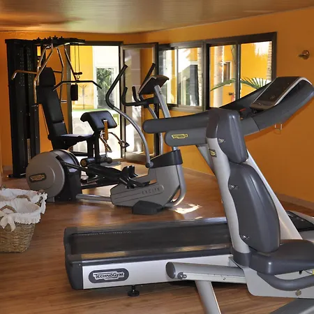 Hotell Rural Hacienda Del Buen Suceso