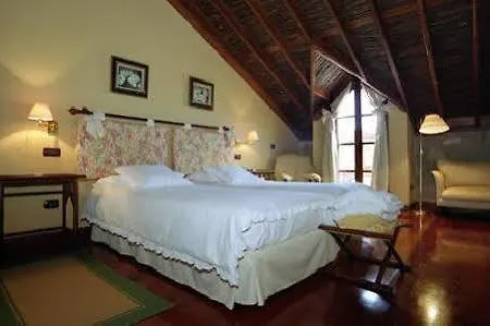 Rural Hacienda Del Buen Suceso Hotell Arucas