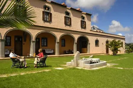 Rural Hacienda Del Buen Suceso Hotell 3*