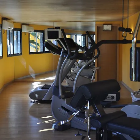 Hotell Rural Hacienda Del Buen Suceso 3*