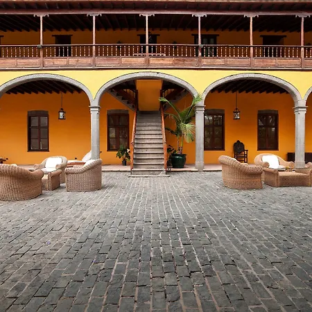 Hotell Rural Hacienda Del Buen Suceso 3*