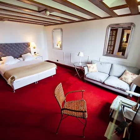 Rural Hacienda Del Buen Suceso Ξενοδοχείο