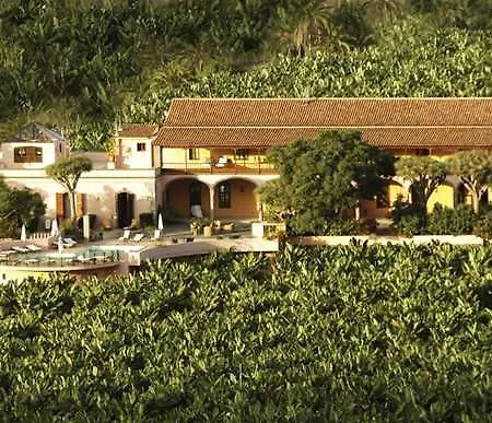 Rural Hacienda Del Buen Suceso