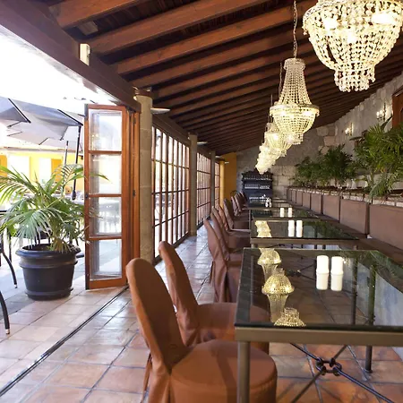 Rural Hacienda Del Buen Suceso 3*
