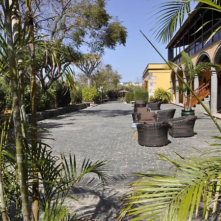 Rural Hacienda Del Buen Suceso Hotel 3*
