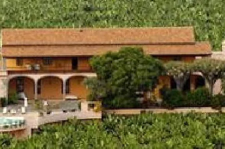Rural Hacienda Del Buen Suceso Hotel Arucas