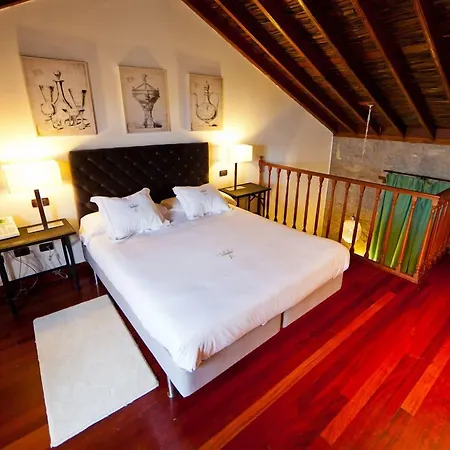 Rural Hacienda Del Buen Suceso Hotel