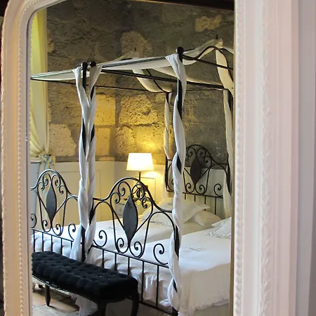 מלון Rural Hacienda Del Buen Suceso