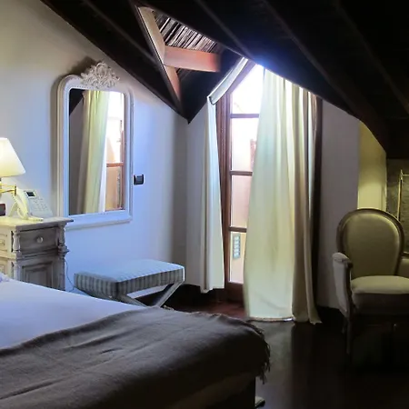 Rural Hacienda Del Buen Suceso 3* ארוקאס