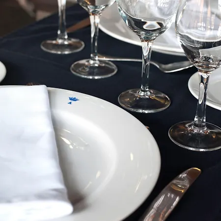 מלון Rural Hacienda Del Buen Suceso