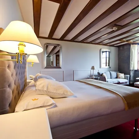 Rural Hacienda Del Buen Suceso 3*
