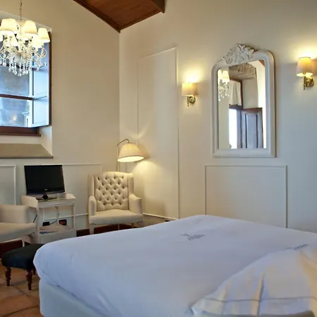 Rural Hacienda Del Buen Suceso מלון 3*