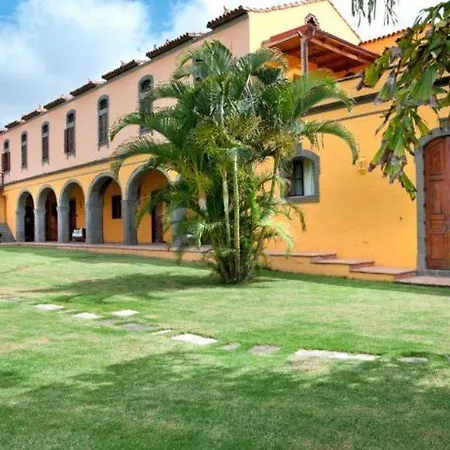 Rural Hacienda Del Buen Suceso Otel Arucas