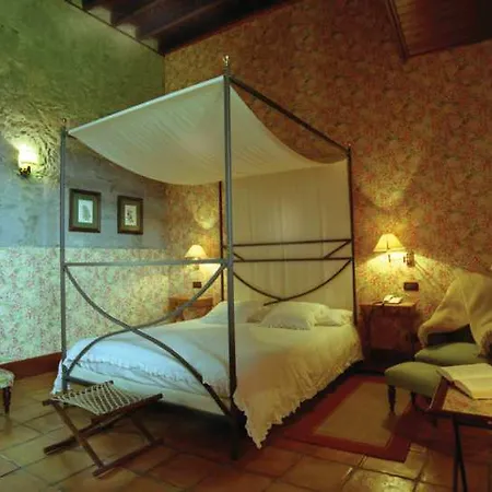 Rural Hacienda Del Buen Suceso Otel Arucas