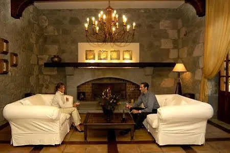 Otel Rural Hacienda Del Buen Suceso Arucas