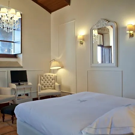 Rural Hacienda Del Buen Suceso 3* 아루카스