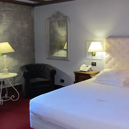 Rural Hacienda Del Buen Suceso 3* 아루카스
