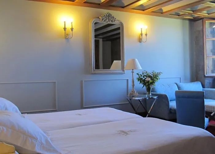 Rural Hacienda Del Buen Suceso