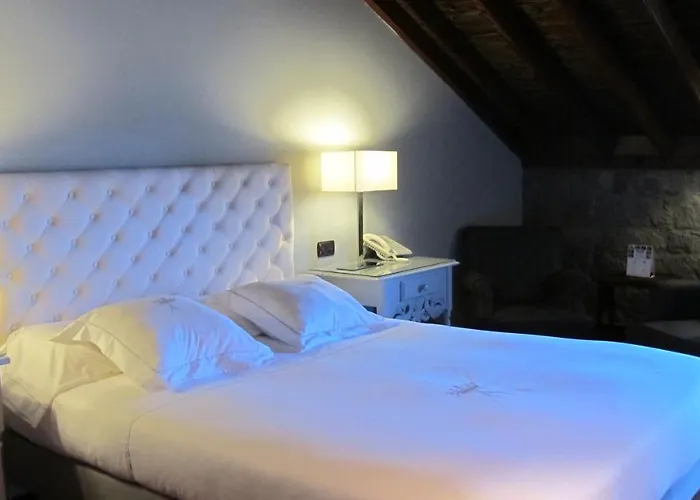 호텔 Rural Hacienda Del Buen Suceso 3*