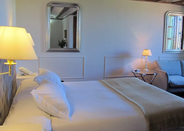 Rural Hacienda Del Buen Suceso