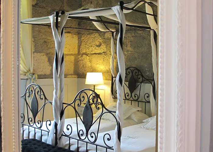 호텔 Rural Hacienda Del Buen Suceso