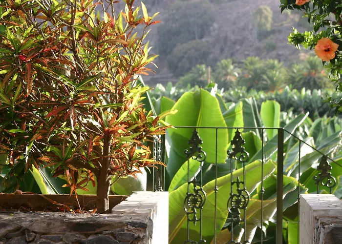 호텔 Rural Hacienda Del Buen Suceso