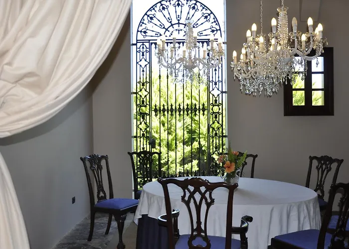 Rural Hacienda Del Buen Suceso