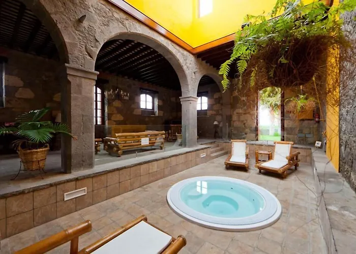 Rural Hacienda Del Buen Suceso 3*