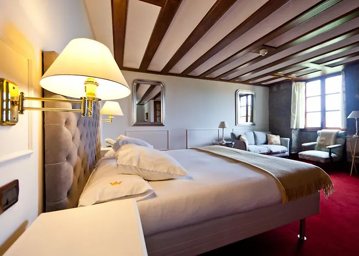 Rural Hacienda Del Buen Suceso 3*