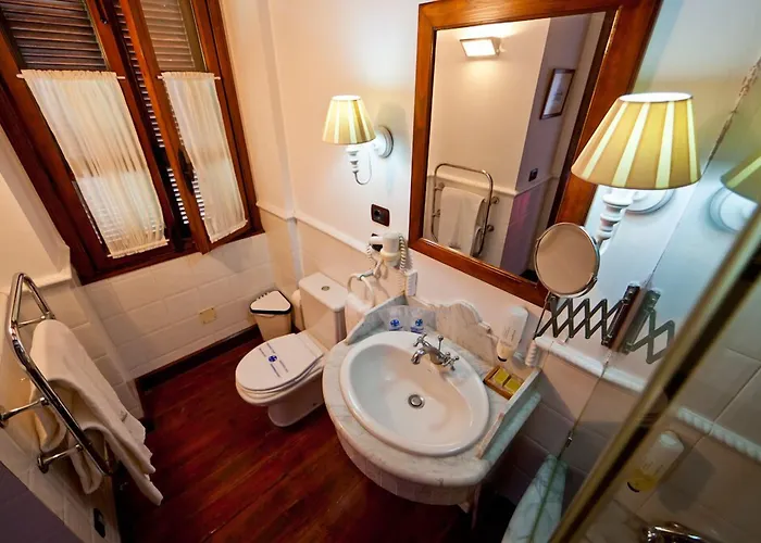 호텔 Rural Hacienda Del Buen Suceso 3*