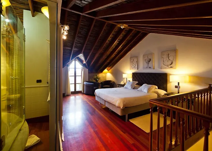 Rural Hacienda Del Buen Suceso 3*