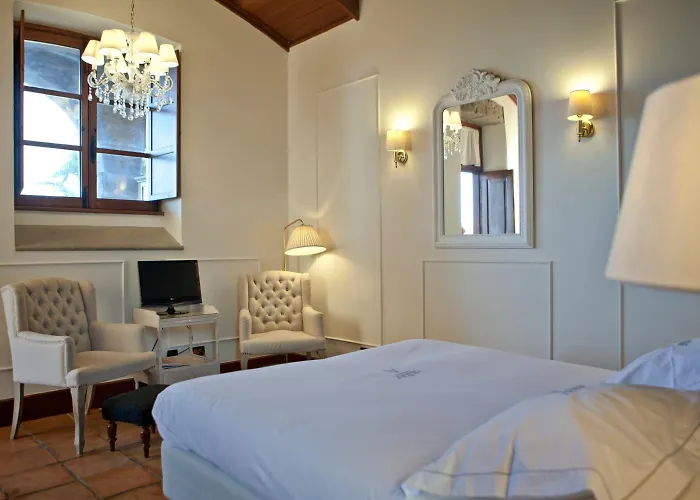 Rural Hacienda Del Buen Suceso 호텔 3*