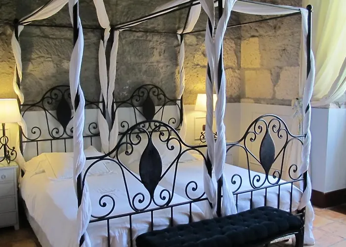 Rural Hacienda Del Buen Suceso 3*