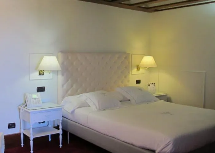 Rural Hacienda Del Buen Suceso 호텔 3*