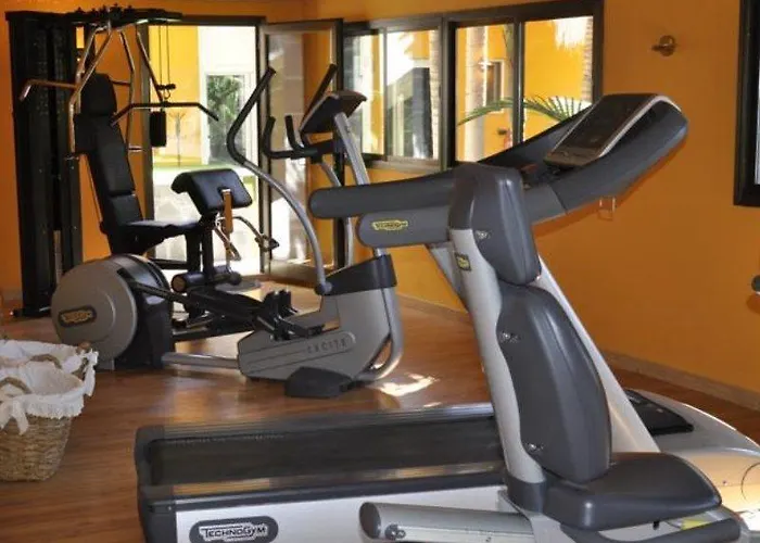 Rural Hacienda Del Buen Suceso 호텔 3*